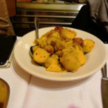 Rana Comida