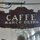 Caffe Marco Deiro Nourriture