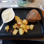 La Staffa Nourriture