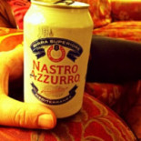 Corona Roma Comida