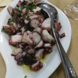 La Perla Del Mare Nourriture