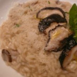 Cravero Osteria Contemporanea Dentro