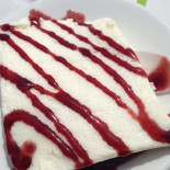 Malga Scura Grigno Comida