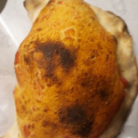 Casa Del Panzerotto Comida