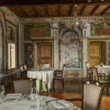 Il Vico Della Torretta food