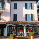 Il Caminetto inside