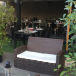 Loft Pizza E Grill Exterior