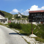 Rifugio Bosi food