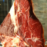 Domas Steakhouse Nourriture