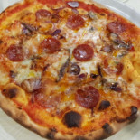 La Stalla Nourriture