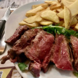 Old Wild West Nourriture