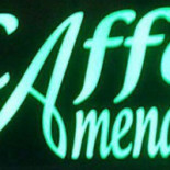 Caffe Amendola Nourriture