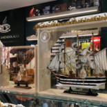 Caffe Amendola Nourriture