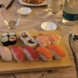 Zen Nourriture