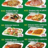 Asian Bistro Cibo