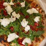 Pizzeria Cin Cin Dentro