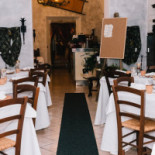 Al Quadrivio Comida