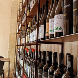Cassaro Cafe Bistrot food