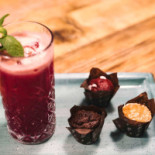 Budellino Wine Caffe Nourriture