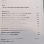 Restaurace Jindice Piatti