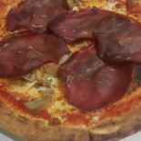 Corriere Della Pizza Comida
