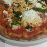 Corriere Della Pizza Comida