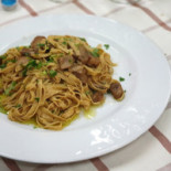La Baracca Nourriture