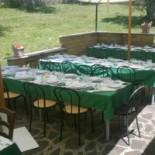 Agriturismo Galluzzi inside