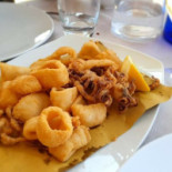 Salsedine Nourriture