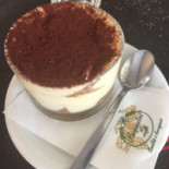 Abbeveranda Comida