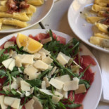 Borgo Comida