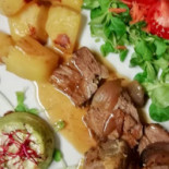 Nonna Nini Comida
