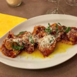 Nonna Nini Comida