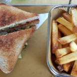 Foodfactory Nourriture