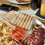 Foodfactory Comida