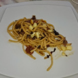 Zefiro Comida