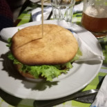 Dama Del Borgo Nourriture