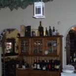 Baita Del Duca Nourriture