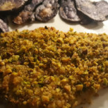La Vela Nourriture