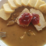 Hostinec Pod Hůrkou Cibo