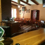 Hostinec Pod Hůrkou Cibo