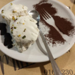 Millennium Comida