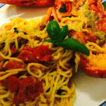 Duna Rossa food