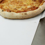 Pizza Evolution Comida