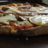 Antica Pizzeria Del Corso Cibo
