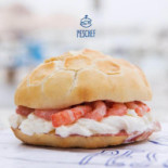 Peschef Nourriture