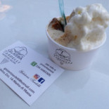 Gelateria Tardelli food