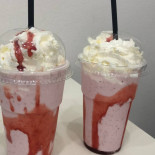 Gelateria Tardelli Comida