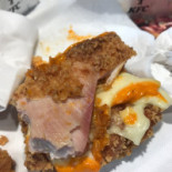 Kfc Nourriture