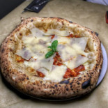 Pizzeria Quelli Della Notte